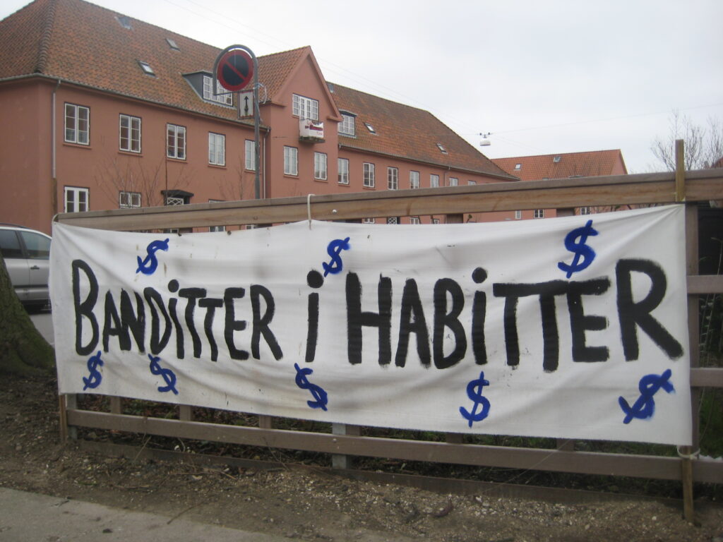 BANDITTER HABITTER -